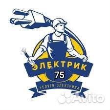 Электрик