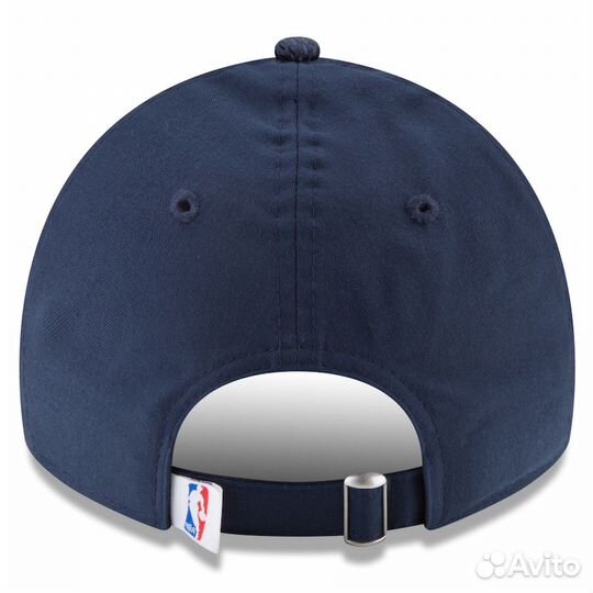 Бейсболка Washington Wizards New Era