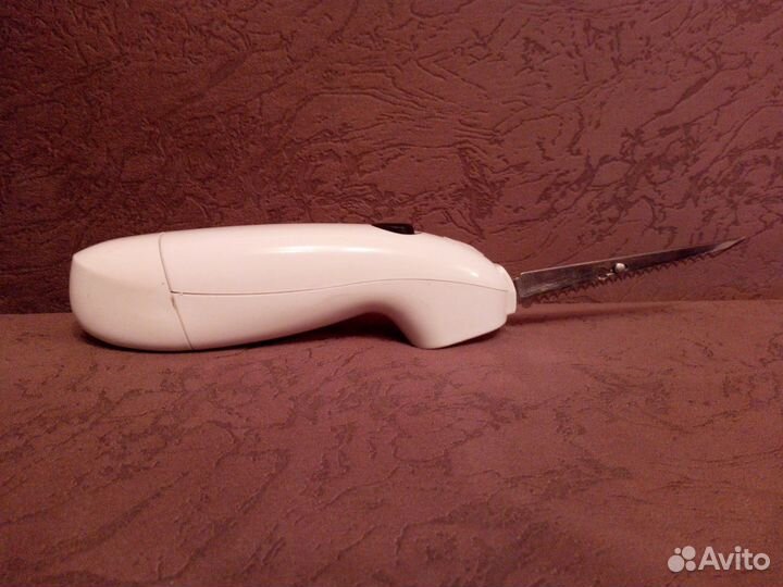 Нож электрический