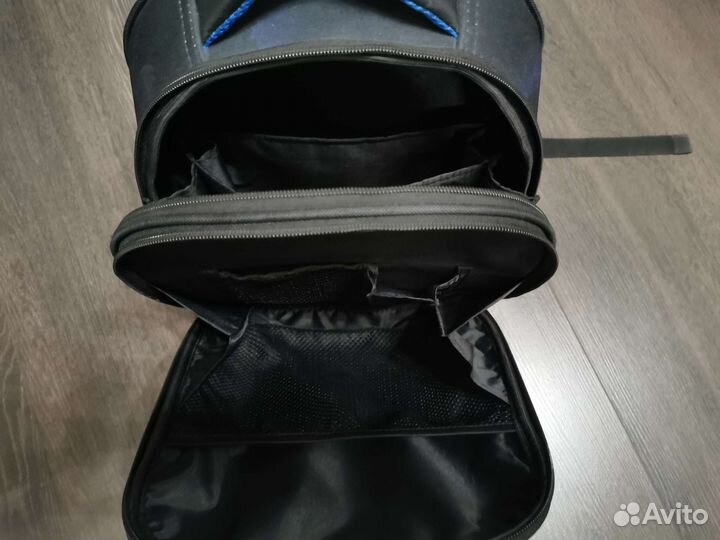 Рюкзак школьный для мальчика