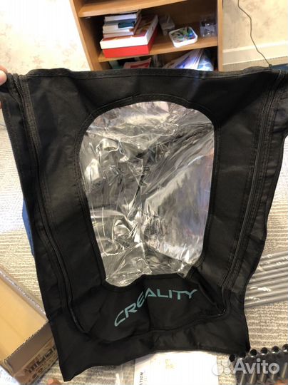 Чехол для 3d принтера