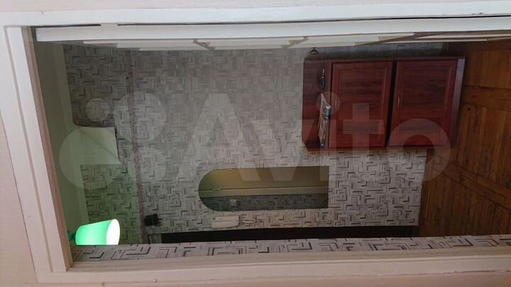 1-к. квартира, 29 м², 2/13 эт.