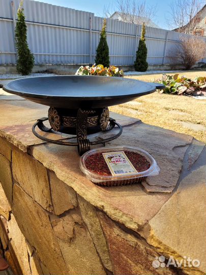 Садж Узбекский