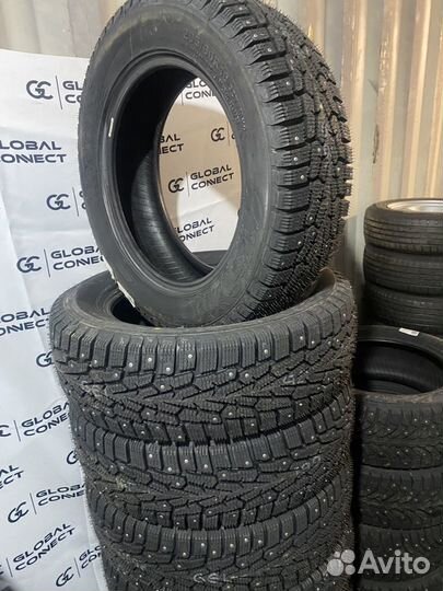 Contyre Arctic Ice 3 205/60 R16 92T