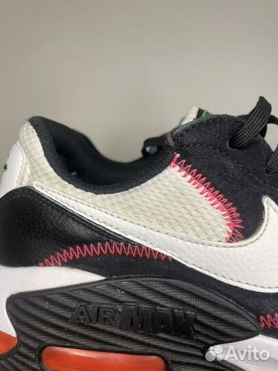 Кроссовки Nike air max excee 26,5cm 41eu