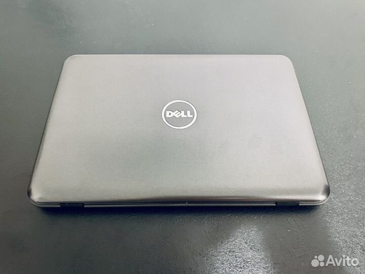 Ноутбук Dell inspiron P24T