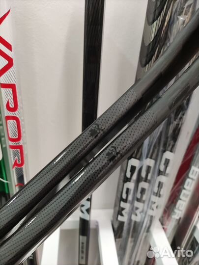 Хоккейные клюшки на команду. Оптом