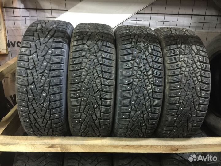 Nokian Tyres Nordman 7 205/60 R16 96T