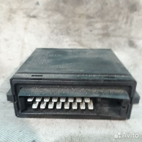 Блок комфорта Опель Вектра Б