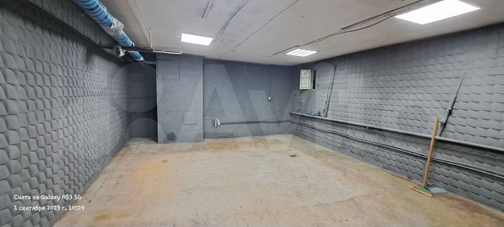 Свободного назначения, 60 м²