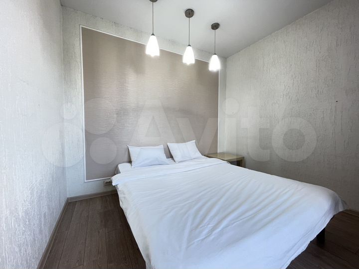 2-к. квартира, 55 м², 9/12 эт.