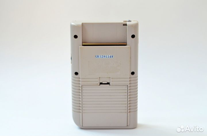Game Boy dmg 01