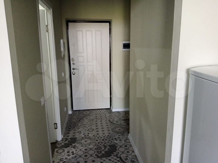 Квартира-студия, 26,5 м², 5/7 эт.