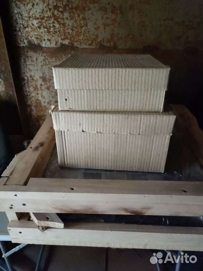 Шахматы ручной работы