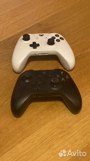 Xbox One S 500gb