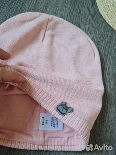 Шапки кепка новые и в отличном состоянии на 3-4г