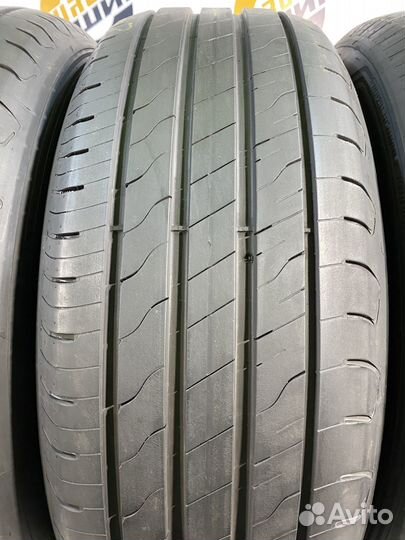 Goodyear EfficientGrip 2 SUV 275/60 R20