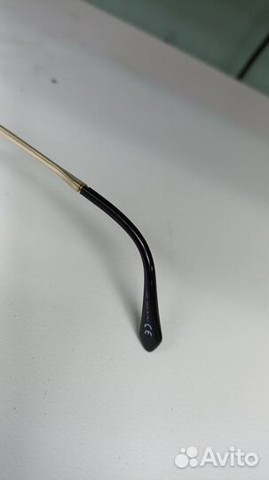 Солнцезащитные очки женские