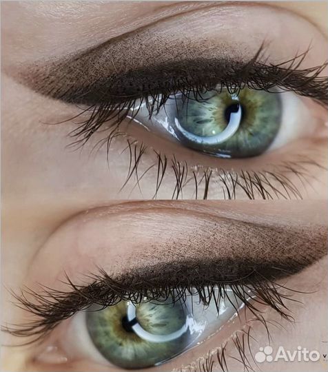 Татуаж/перманентный макияж, мини-тату