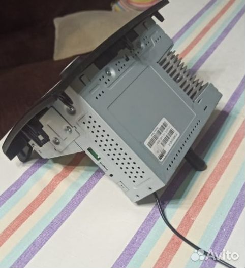 Аудиосистема