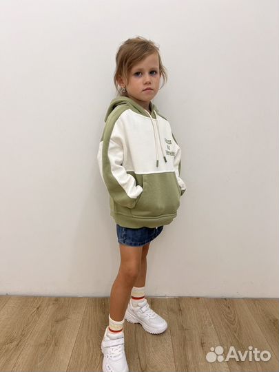 Худи детское