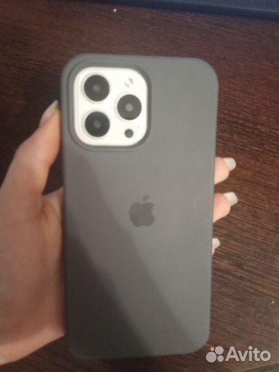 Чехол на iPhone 14 pro max