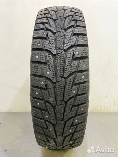Hankook Winter I'Pike RS W419 185/70 R14