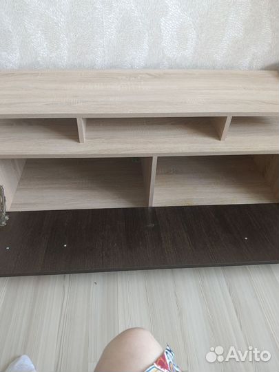 Тумба под телевизор бу