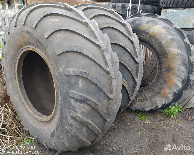 Ураган ВИ-178 600/90 R26