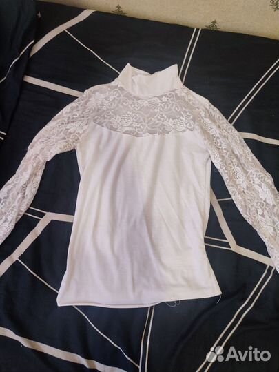 Женские вещи 42-44