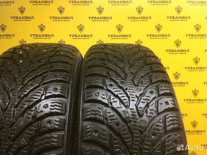Nokian Tyres Hakkapeliitta 9 185/65 R15 92T