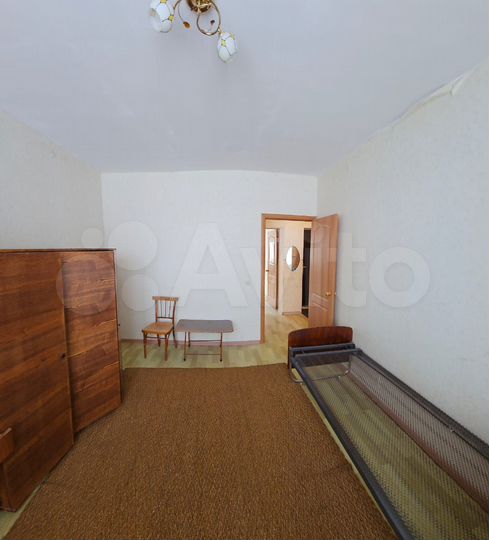 2-к. квартира, 53,2 м², 2/3 эт.