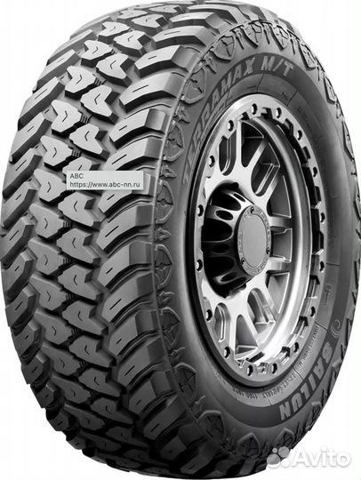 Sailun Terramax M/T 285/70 R17 121Q