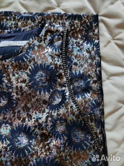 Платье женское 42 44