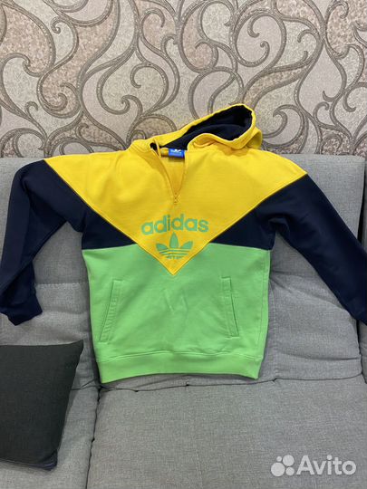 Худи adidas