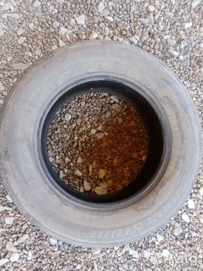 Bridgestone Dueler H/P 265/60 R18 109V