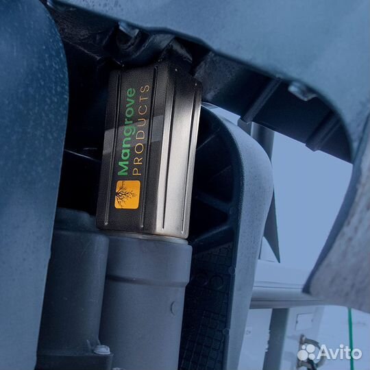 Опора Mangrove для трансп.подвесного мотора