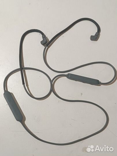 Bluetooth адаптер Kz aptX HD