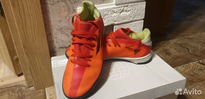 Футзалки adidas