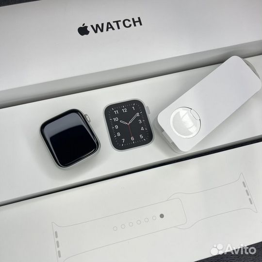 Apple watch se 44 mm