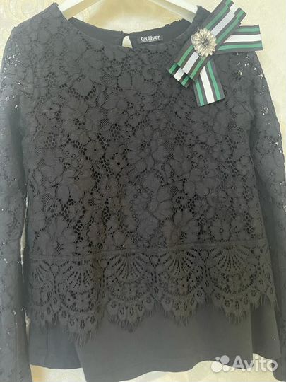 Костюм на девочку