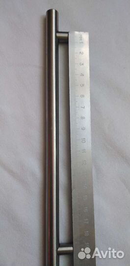 Ручки мебельные для кухни