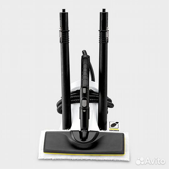 Пароочиститель Karcher SC 2 Deluxe EasyFix
