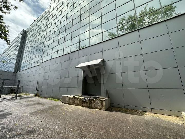 Аренда пл. 179 м2 под склад, теплый склад, офис