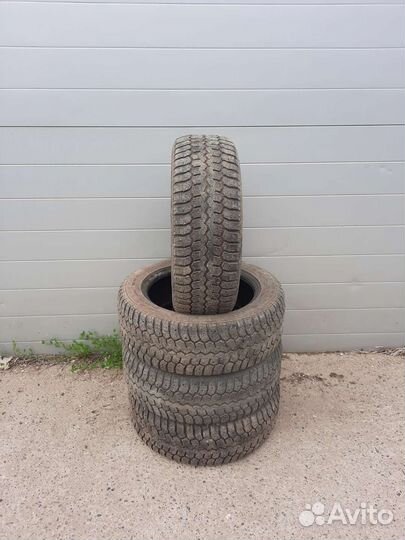 Amtel NordMaster ST-310 205/55 R16