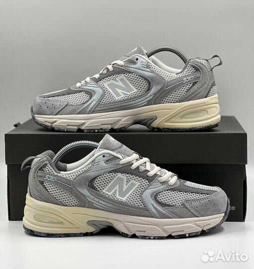 New balance 530