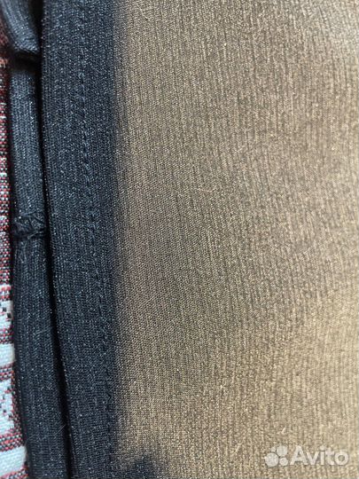 Юбка прямая 42-44