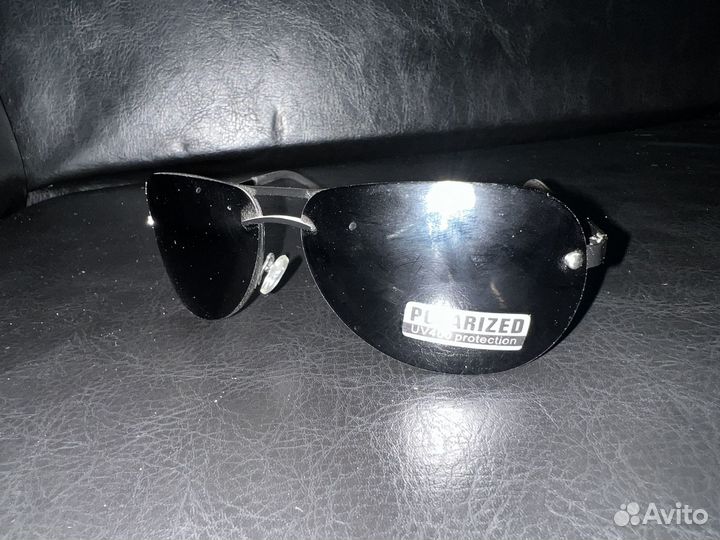 Солнечные очки