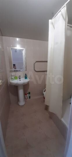 Комната 15 м² в 1-к., 1/3 эт.