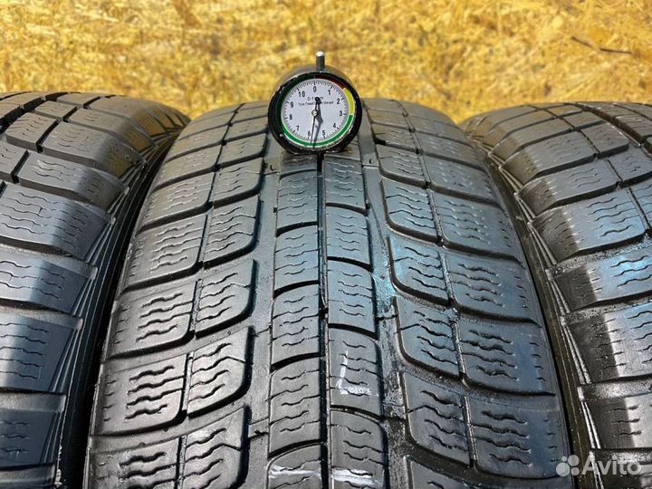 Michelin Pilot Alpin PA2 225/55 R16